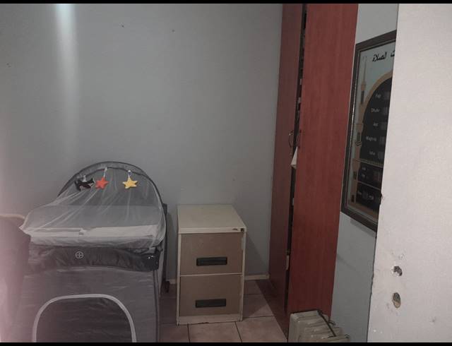 2 BEDROOM HOUSE FOR SALE IN BO-DORP